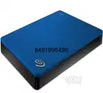 4TB extranal portable hardrive