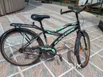 Kross Rockracer Cycle – Good Condition – Ready to Ride!