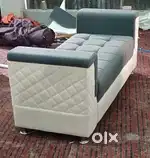 New brand best quality loveseat sofa get direct from factory