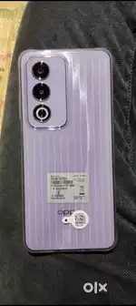 Brand new condition