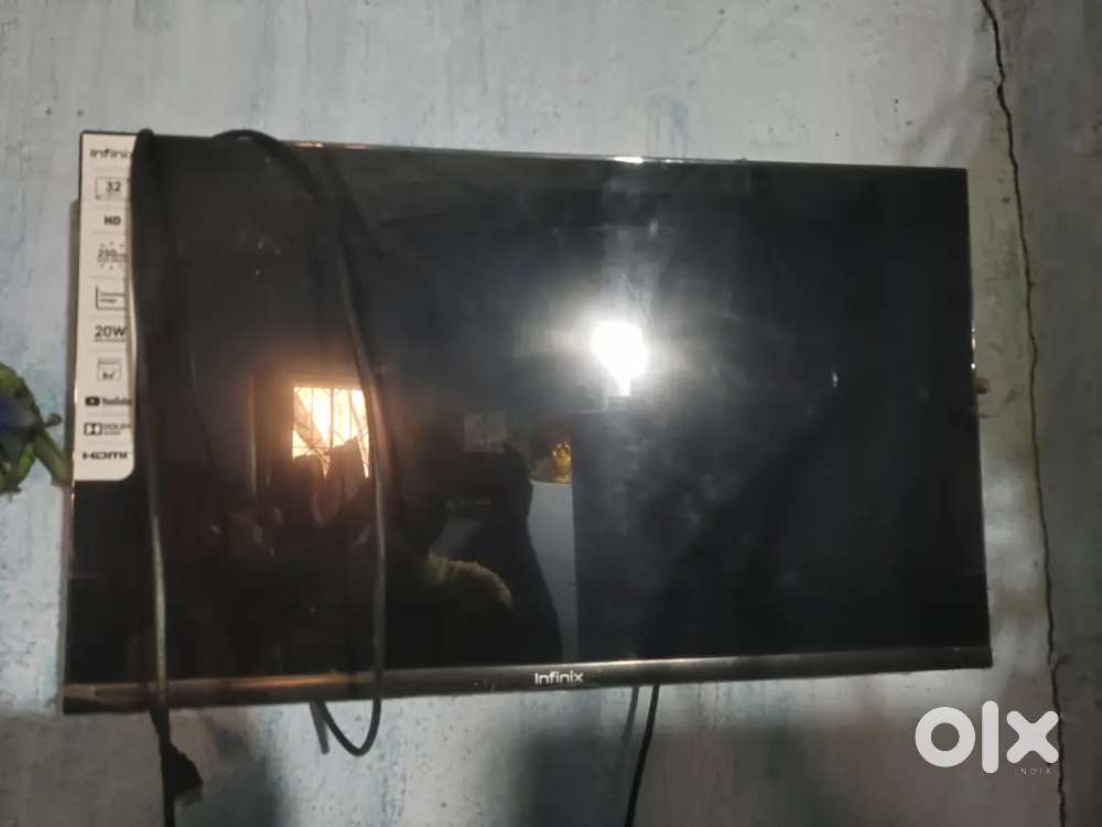 Tv 32 inch
