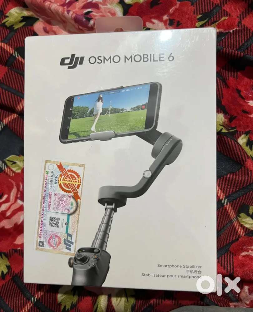 Dji Gimbal OM 6