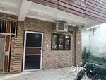 Only for bachelors Fully furnished Two room set flat at Ground floor