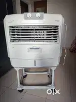 Room cooler