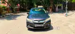 Honda City 1.5 SV i-VTEC MT, 2016, Petrol