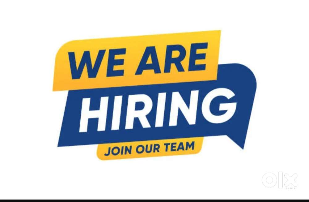 HELPER NEEDED FOR FOOD JOINT