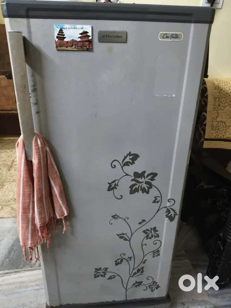 ELECTROLUX 5 STAR FRIDGE