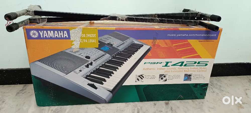 Yamaha PSR I425 for sale