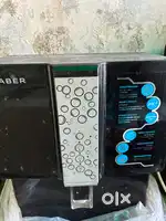 FABER Water purifier RO