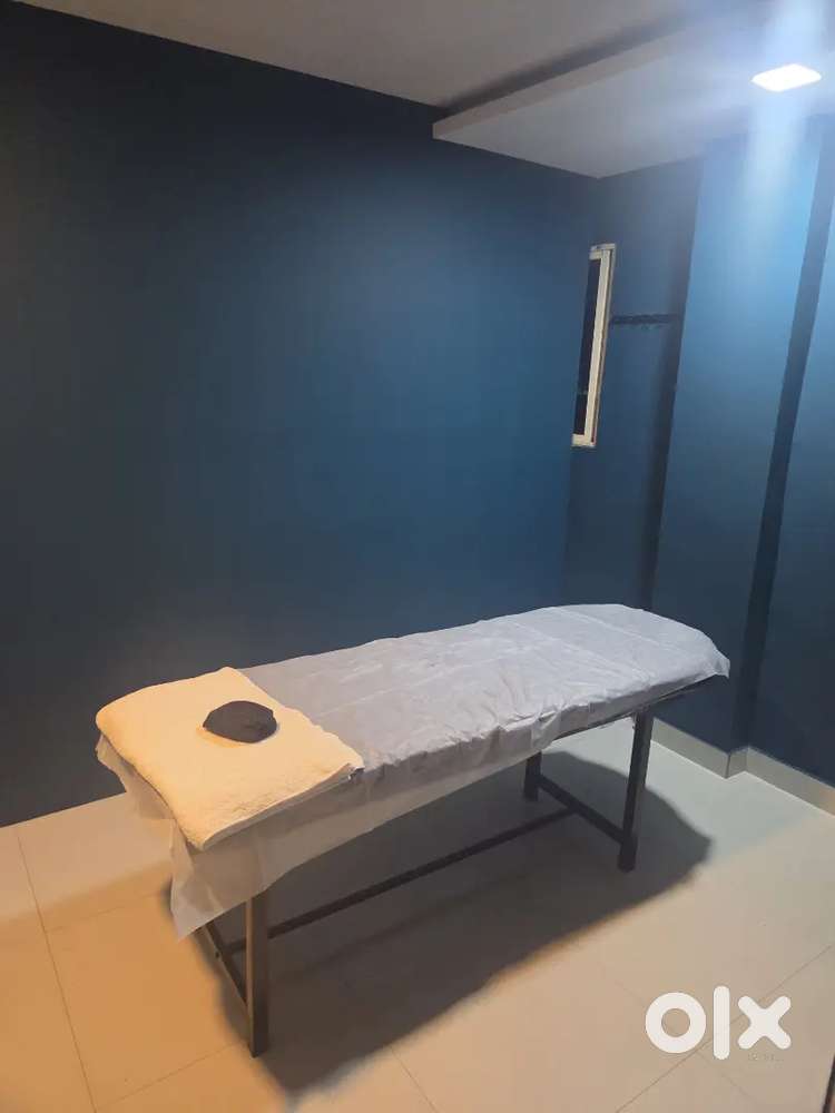 Ayush ayurvedic spa beauty spa