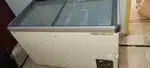 Voltas fridge