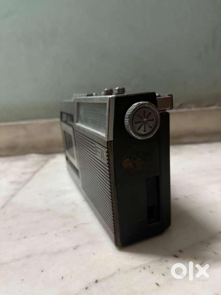Vintage Transistor