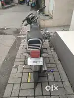 Honda CD100