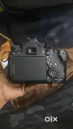 Canon eos 6d mark 2
