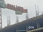 Flat For Sale In Township At Beltarodi