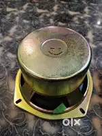 Sony speakers 6'' inches 8ohms