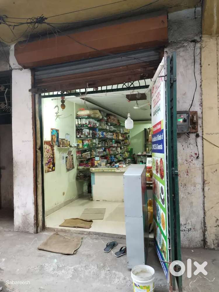 Wanted gents for working in spices wholesale shop