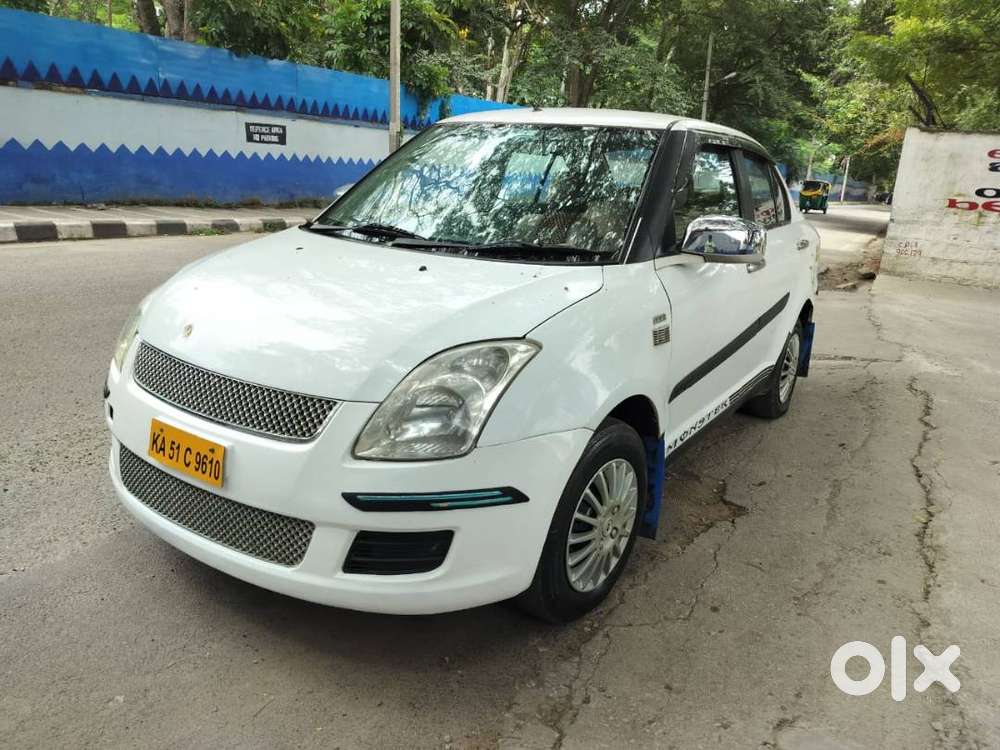 64 MARUTI DZIRE TOUR 9610