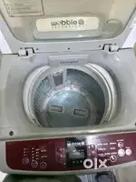 Samsung washing machine