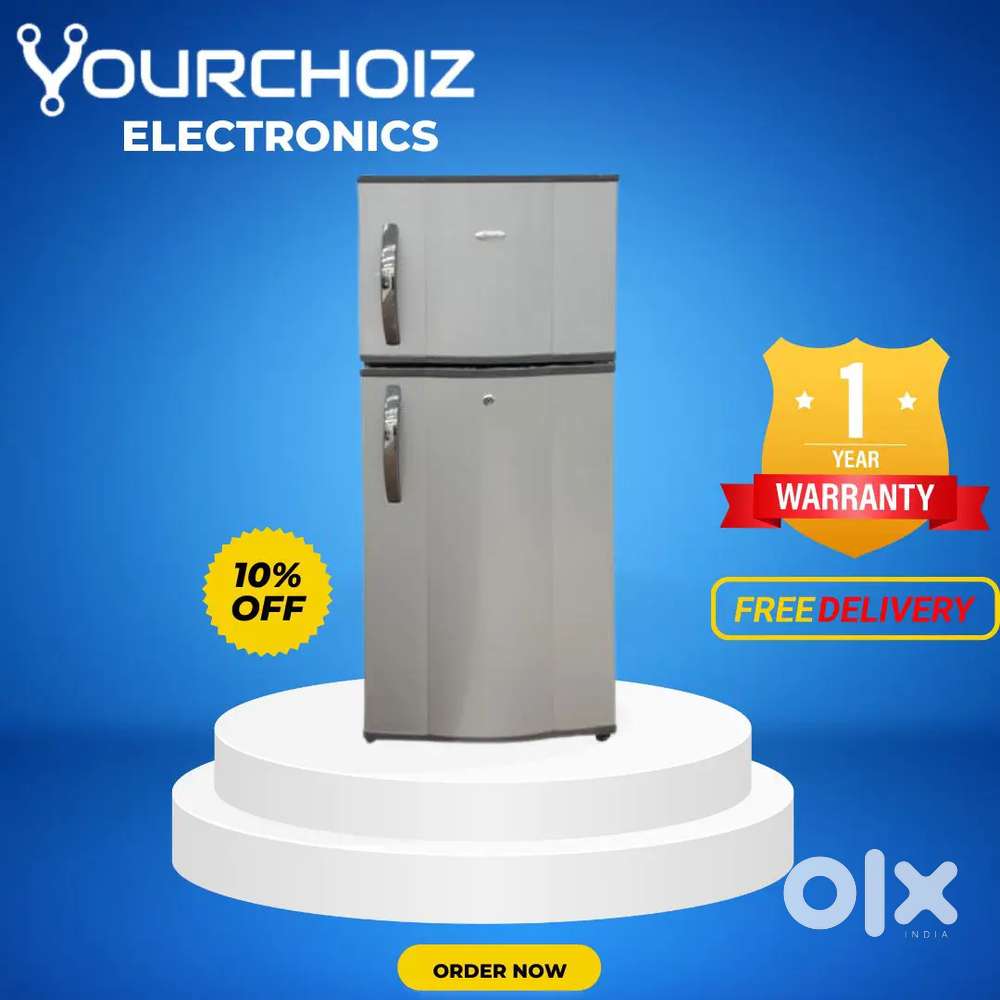 #fridge and food fresh. They ensure your family stays healthy