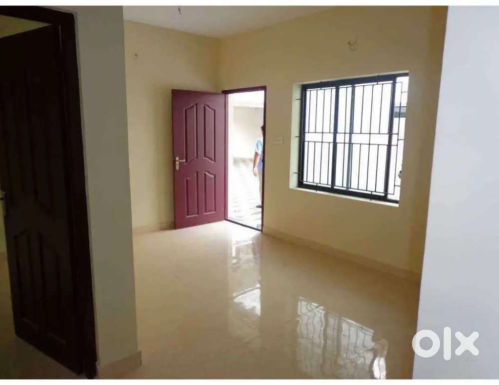 2 bhk apartment chottanikkara