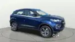 Tata Nexon 1.2 Revotron XZ Plus, 2022, Petrol