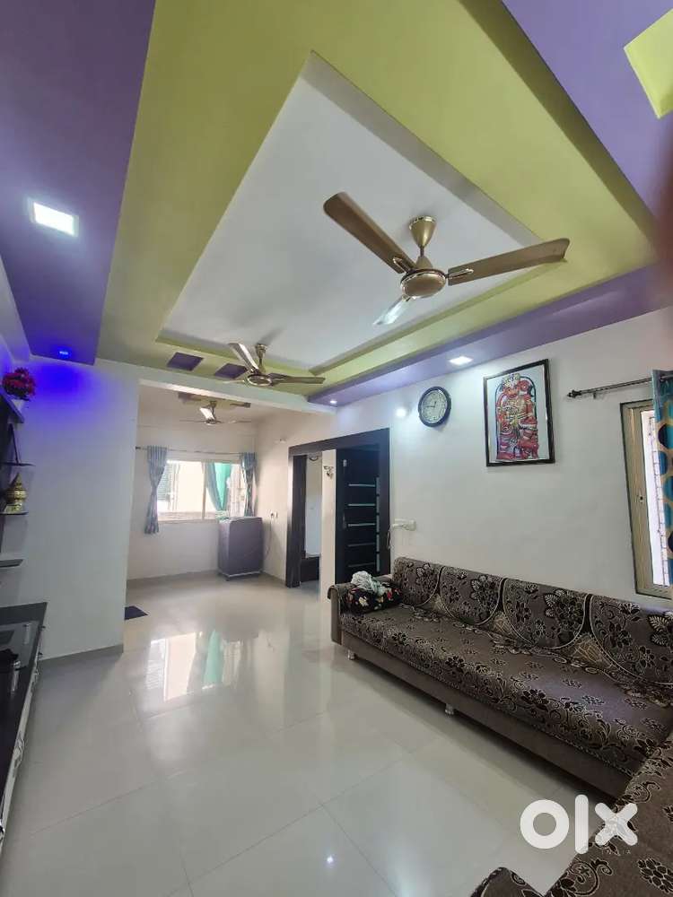 2BHK ( nikol ) premium location Address - E/401 devkrupa2,nikol