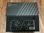 Nvidia RTX 3070 Founders Edition