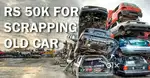 Scrap car buyers