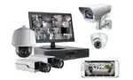 CCTV CAMERAS