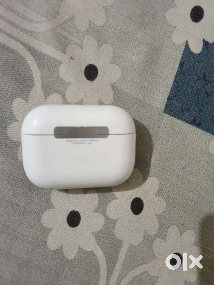 Airpods pro 2 Earbuds apple