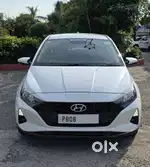 Hyundai i20 Diesel Sportz, 2020, Diesel