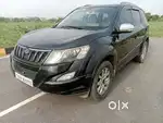 Mahindra XUV500 2.2 W10, 2015, Diesel
