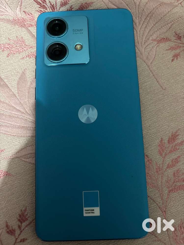 Motorola edge 40 neo