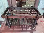 Eetti wood teeppoi