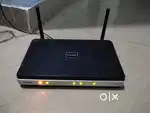 D-Link DIR 615 Wireless N300 Router