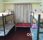 Gents Hostel in palarivattam