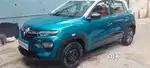 Renault KWID 2021 Petrol Well Maintained