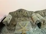 7 seater sofa