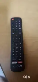 LLOYD LED TV