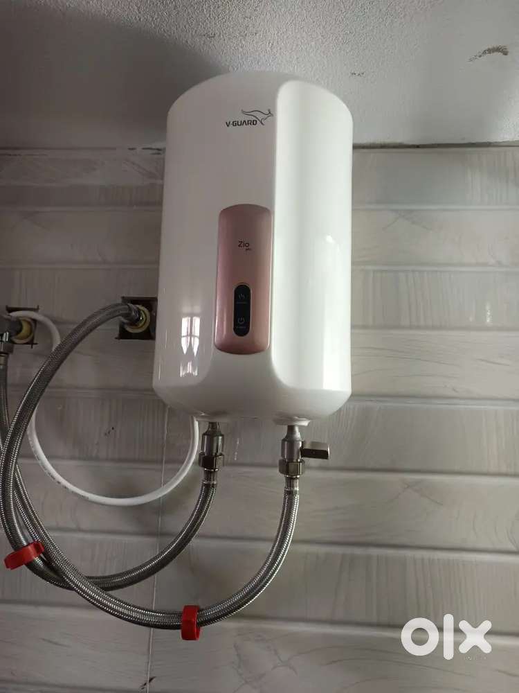 Instant Water Geyser brand new