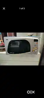 IFB Microwave for sale