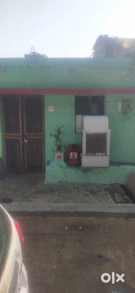 Patte wala Makan bechna hai