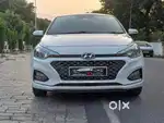Hyundai i20 Diesel Asta, 2018, Diesel