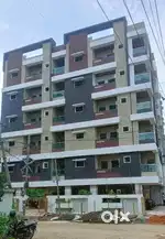 3bhk the best quality apartment