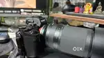 SONY Alpha Full Frame ILCE-7M2K/BQ IN5 Mirrorless Camera Body with Len