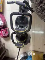 Very good new cycle