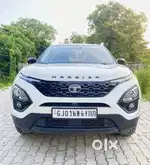 Tata Harrier XZA Plus AT, 2023, Diesel