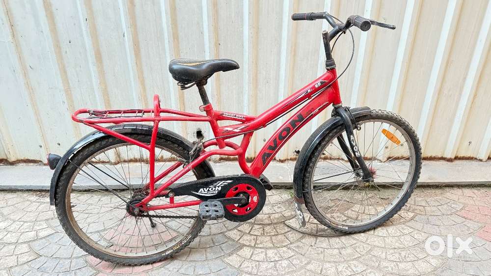 Good condition bicycle