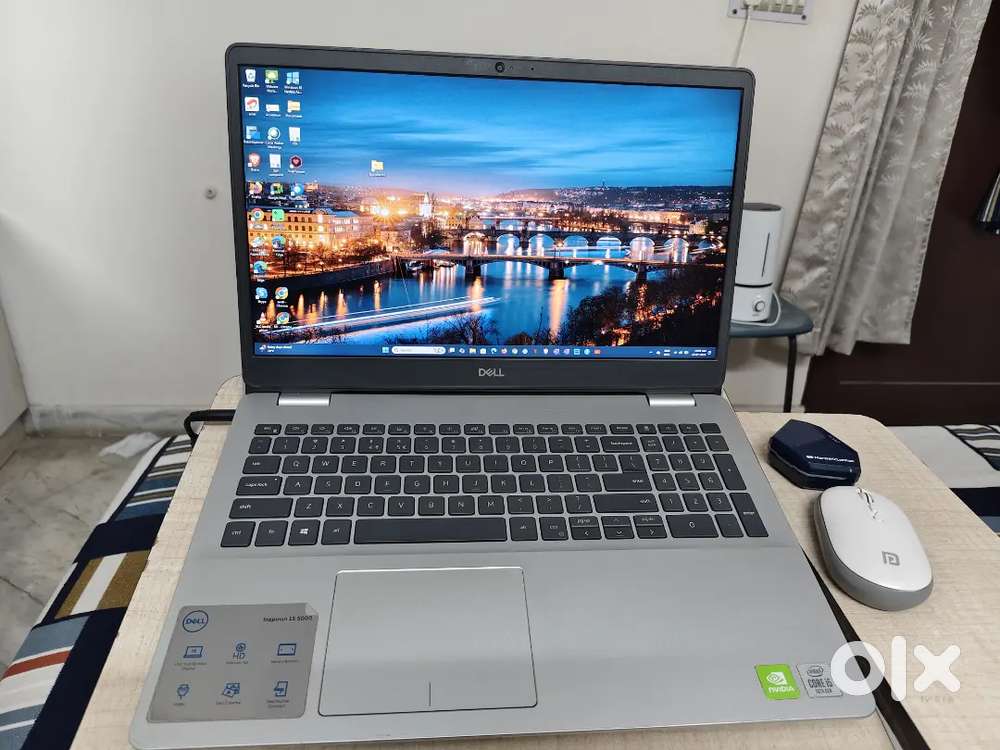 Dell Inspiron 5000 15.6 inch